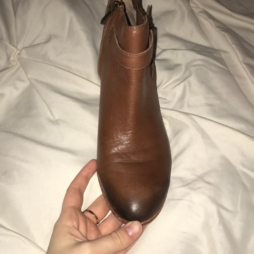 Sam Edelman booties - Picture 4 of 4